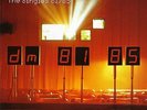 2 LP depeche Mode - The Singles 81 85, LMUTEL1, Vinyl,12´