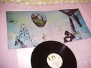 *AMON DUUL II* Wolf City - 1972 United Artists LP  Progressive Classic