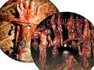 cannibal corpse-torture picture vinyl 1st press