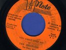 1155 EMOTIONS-YOU CAN'T STOP ME-THE STORM-HIGH NOTE-1969 REGGAE 45 7