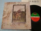 Led Zeppelin IV LP NM SD7208 1974 PECKO/PECKO DUCK