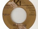 ROOSEVELT GRIER IN MY TENNEMANT Down So Long RIK STAFFORD NORTHERN SOUL 45