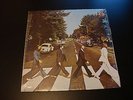 Beatles - Abbey Road SO-383 Still Sealed Early Ed. LP without 
