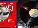 FOETUS SCRAPING OFF THE WHEEL - 12