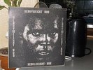HEAVYWEIGHT DUB - FATMAN RIDIM SECTION - MAXI - MILLIAN - TOP RANKING SOUNDS/ LP