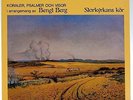 KORNET HAR SIN VILA AUDIOPHILE BENGT BERG Orig Foldout PROPRIUS Rec LP