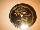 Arabic/Kamanja 78 rpm Record/Constantine Souse/Victor Batwing 72743(A03)
