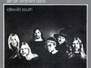 The Allman Brothers Band - Idlewild South - 180g Vinyl LP MFSL 1-301 NEU/OVP