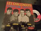 LES CHALLENGERS je ne pourrai plus t aimer vogue VOGUE EPL 8292