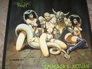 CELTIC FROST, Emperor's Return RARE ORIGINAL MINI  VINYL LP BLACK METAL BATHORY