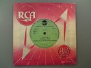 Barbara Evans - Souvenirs - RCA Promo