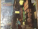 David Bowie The Rise And Fall Of Ziggy Stardust And The Spiders From Mars Vinyl
