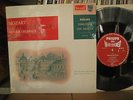 MOZART VIOLIN CONCERTO KV 219 GRUMIAUX PHILIPS HI FI STEREO 836240VZ HOLLAND 10