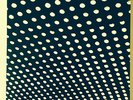 Beach House Bloom White Vinyl Double LP Sub Pop Loser Edition w/ Poster