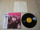 JEFFERSON AIRPLANE Surrealistic Pillow JAPAN audiophile LP w/OBI *N/MINT (Bark)