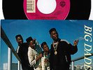 Big Daddy Kane I'll Take You There Rap Promo DJ 45 7