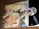 SOL INVICTUS - The Killing Tide LP Tursa 1991 CURRENT 93 Death In June Neofolk