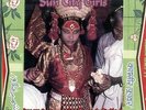 Sun City Girls vinyl - 330,003 CROSSDRESSERS FROM BEYOND THE RIG VEDA LP.