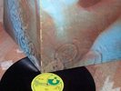 Meddle PINK FLOYD NMint HARVEST Original U.K. Lp WATERS Mason GILMOUR Wright JAM