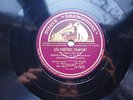 78 tours comedian harmonists - qu'importe si tu pars