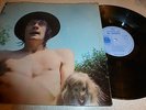 FLEETWOOD MAC..MR WONDERFUL..RARE UK 1ST ISSUE BLUE HORIZON LABEL No 7.63205