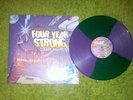 Four Year Strong Rise Or Die Trying ltd.200 (pop punk wonder years)