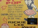 Rickie Lee Jones - Pop Pop - New 2 x Vinyl LP - 180 Gram