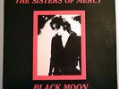 The Sisters Of Mercy - Black Moon - LP