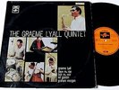 Graeme Lyall Quintet S/T Aussie 60s Modern Jazz LP EX