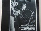 MOSAIC 5-LP BOX / CHET BAKER & GERRY MULLIGAN - COMPLETE PACIFIC JAZZ & CAPITOL