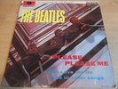 THE BEATLES   PLEASE PLEASE ME ** 1963 UK MONO PARLOPHONE LP