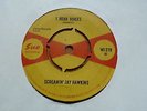 Screamin' Jay Hawkins - I Hear Voices 1965 UK 45 SUE