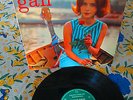 LP 25cm FRANCE GALL GAINSBOURG n'ecoute pas les idoles + 7 philips 76585 BIEM