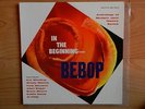 FATS NAVARRO BREW MOORE ALLEN EAGER KAI WINDING BLOOD SAVOY DG ORIG RVG NM