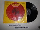 LP Pop James Last -Christmas Dancing (10 Songs) KOREA HONGKONG