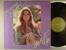 Bonnie Raitt  Give It Up      Original Green Label