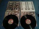 LED ZEPPELIN: Physical Graffiti LP SWAN RECORDS SS2200 US 1975 2XLP RARE VG++