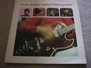 THE KINKS-THE KINK KONTROVERSY-ORIGINAL UK PYE RECORDS- LP-1965-NICE COPY