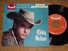 RICK RICKY NELSON Rare EP France French 