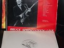 Bruce Springsteen - The Boss In Boston RARE Live Double Vinyl LP