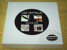LED ZEPPELIN ' QUIEX SV-P  VOLUME 1 ' BOX SET AUDIOPHILE  SUPERB    MINT
