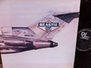 BEASTIE BOYS Licensed To Ill DEF JAM Orig '86 BFC 40238 rap