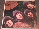 VG MONO The Beatles 
