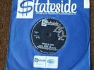 DENNIS WILSON Sound of Free/Lady Rare MINT vinyl single 1970 STATESIDE SS 2184