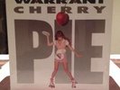 Warrant Cherry Pie Lp 