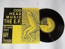 Cod Head Music The E.P. Candy Ranch Charmed Life Procession Rare 7