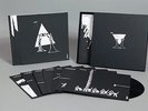 SIGUR ROS Kveikur * SIGNED * Limited /1000 BOXSET 9x12