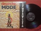 Doppel Vinyl LP Depeche Mode - The World We Live In , live in Hamburg 1984,