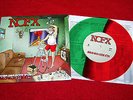 NOFX Xmas has been X'ed 7