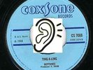 HEPTONES - 